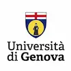 University of Genoa & Fondazione Bruno Kessler logo